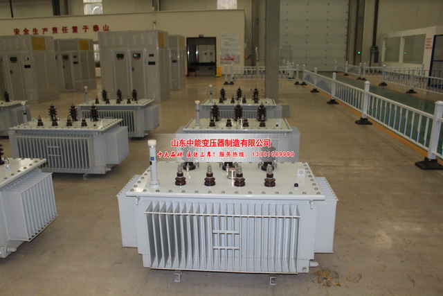 息县S20变压器