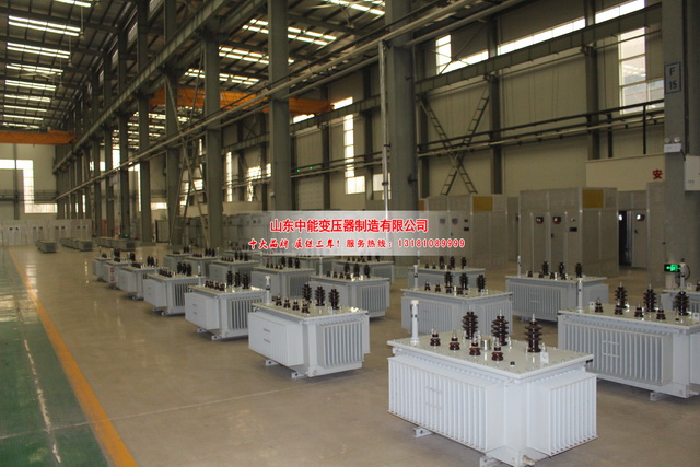 息县S22变压器